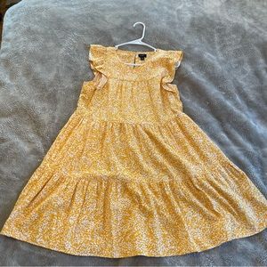 j crew spring dress (6)